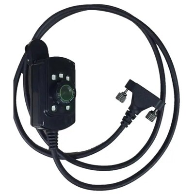 Характеристики Внешняя камера RVi BR-750EC