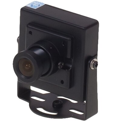 Характеристики Аналоговая камера RVI C100 (2.5)
