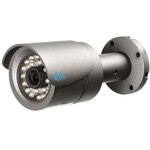 Цилиндрическая IP камера RVi NC4055F40