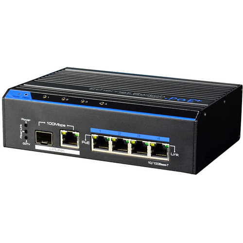 Коммутатор RVi NS0402 V.2