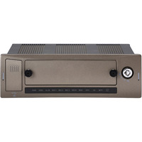 Видеорегистратор RVI RM04E