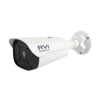 Цилиндрическая IP камера-тепловизор RVi 4TVC-640L37/M2-A