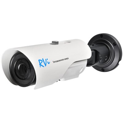 Цилиндрическая IP камера-тепловизор RVi 4TVC-640L15/M1-AT