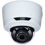 Купольная IP камера RVi 2NCD4489 (2.8-12) white