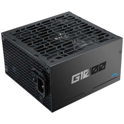 Блок питания SAMA G1000 Black