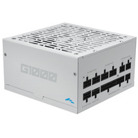 Блок питания SAMA G1000 White