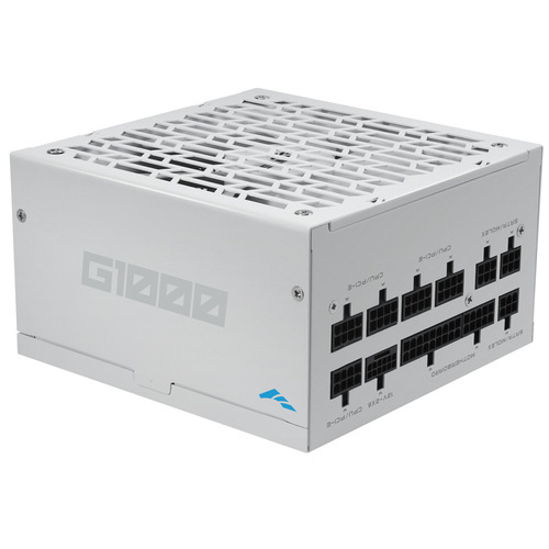 Блок питания SAMA G1000 White