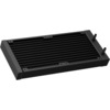 Водяное охлаждение для процессора SAMA L40 Black (L40-BKWAYXO2-G)