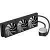 Водяное охлаждение для процессора SAMA L60 Black (L60-BKWAYXO3-G)