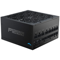 Блок питания SAMA P1200 Black