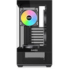 Корпус ПК без блока питания SAMA V40 Black Midi-Tower (V40-BKADA6X1-GL)