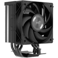 Кулер для процессора SAMA X40 (X40-BKWNYXOX-G)