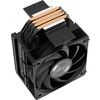 Кулер для процессора SAMA X40 (X40-BKWNYXOX-G)