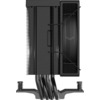 Кулер для процессора SAMA X40 (X40-BKWNYXOX-G)