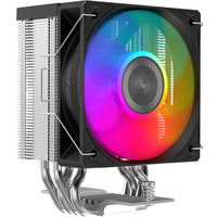 Кулер для процессора SAMA X40L (X40-XXWAYXOX-G)
