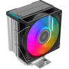 Кулер для процессора SAMA X40L (X40-XXWAYXOX-G)