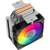 Кулер для процессора SAMA X40L (X40-XXWAYXOX-G)