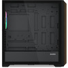 Корпус ПК без блока питания SAMA Z60 Black Midi-Tower (Z60-BKAWA4X1-GL)