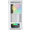 Корпус ПК без блока питания SAMA Z60 White Midi-Tower (Z60-WHAWA4X1-GL)