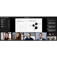 Дисплей Samsung QP105DX-5K