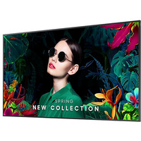 Дисплей Samsung QM75С