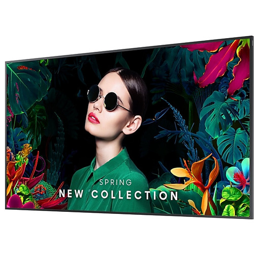 Дисплей Samsung QM75С