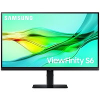 Монитор 27" Samsung S27D604UAI