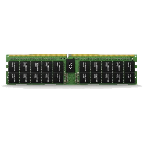 Память оперативная Samsung DDR5 128GB 5600MHz RDIMM (M321RAJA0MB0-CWMHY)