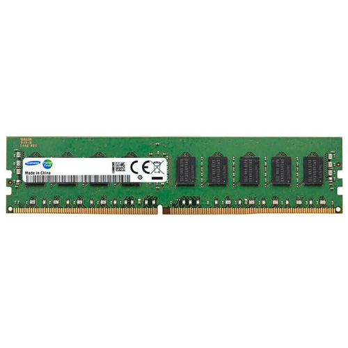 Память оперативная Samsung DDR4 16GB RDIMM 3200 1.2V SR