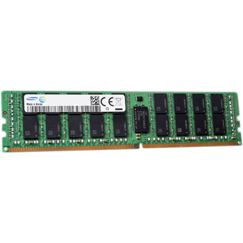 Память оперативная Samsung DDR4 32GB RDIMM 3200 1.2V