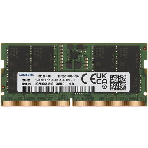 Оперативная память Samsung 32GB (M425R4GA3BB0-CWM)