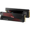 Твердотельный накопитель SSD Samsung 990 PRO 4000GB