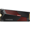 Твердотельный накопитель SSD Samsung 990 PRO 4000GB