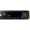 Твердотельный накопитель SSD Samsung 990 PRO 4000GB