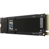 Твердотельный накопитель SSD Samsung 990 EVO Plus 1000GB M.2 (MZ-V9S1T0BW)