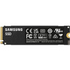 Твердотельный накопитель SSD Samsung 990 EVO Plus 1000GB M.2 (MZ-V9S1T0BW)