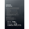 Твердотельный накопитель SSD Samsung 9100 PRO 1000GB