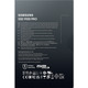 Твердотельный накопитель SSD Samsung 9100 PRO 1000GB