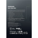 Твердотельный накопитель SSD Samsung 9100 PRO 2TB