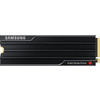 Твердотельный накопитель SSD Samsung 9100 PRO 2TB