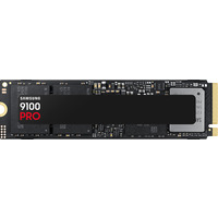 Твердотельный накопитель Samsung SSD 9100 PRO 4000GB (MZ-VAP4T0BW)