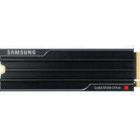 Твердотельный накопитель SSD Samsung 9100 PRO 4TB