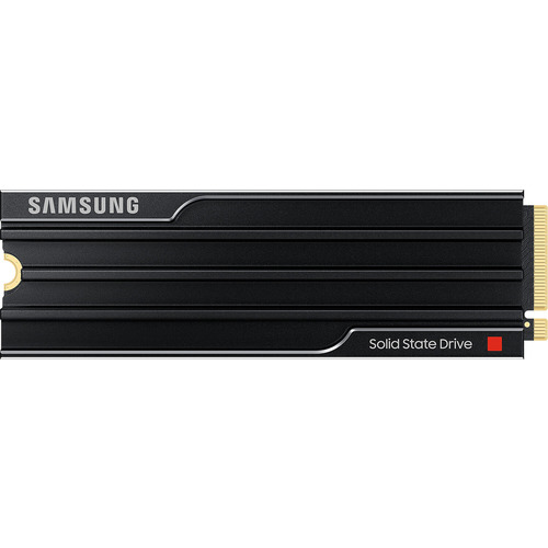 Твердотельный накопитель SSD Samsung 9100 PRO 4TB