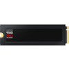 Твердотельный накопитель SSD Samsung 9100 PRO 4TB