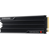 Твердотельный накопитель SSD Samsung 9100 PRO 4TB
