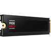 Твердотельный накопитель SSD Samsung 9100 PRO 4TB