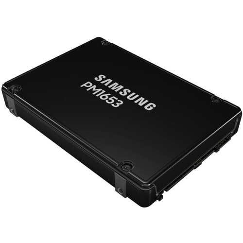 Твердотельный накопитель SSD Samsung PM1653