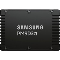 Твердотельный накопитель SSD Samsung PM9D3a
