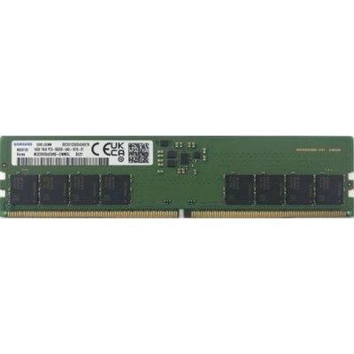 Характеристики Оперативная память Samsung DDR5 32GB M323R4GA3DB0-CWM