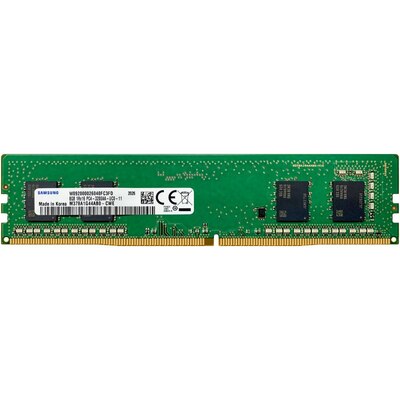 Характеристики Оперативная память Samsung DDR4 8GB M378A1G44CB0-CWE